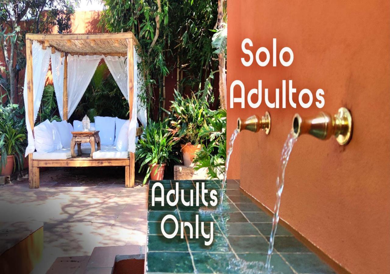 La Posada De Lola - Adults Only Bolonia
